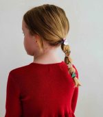 Christmas Mini Hair Ties - Image 3