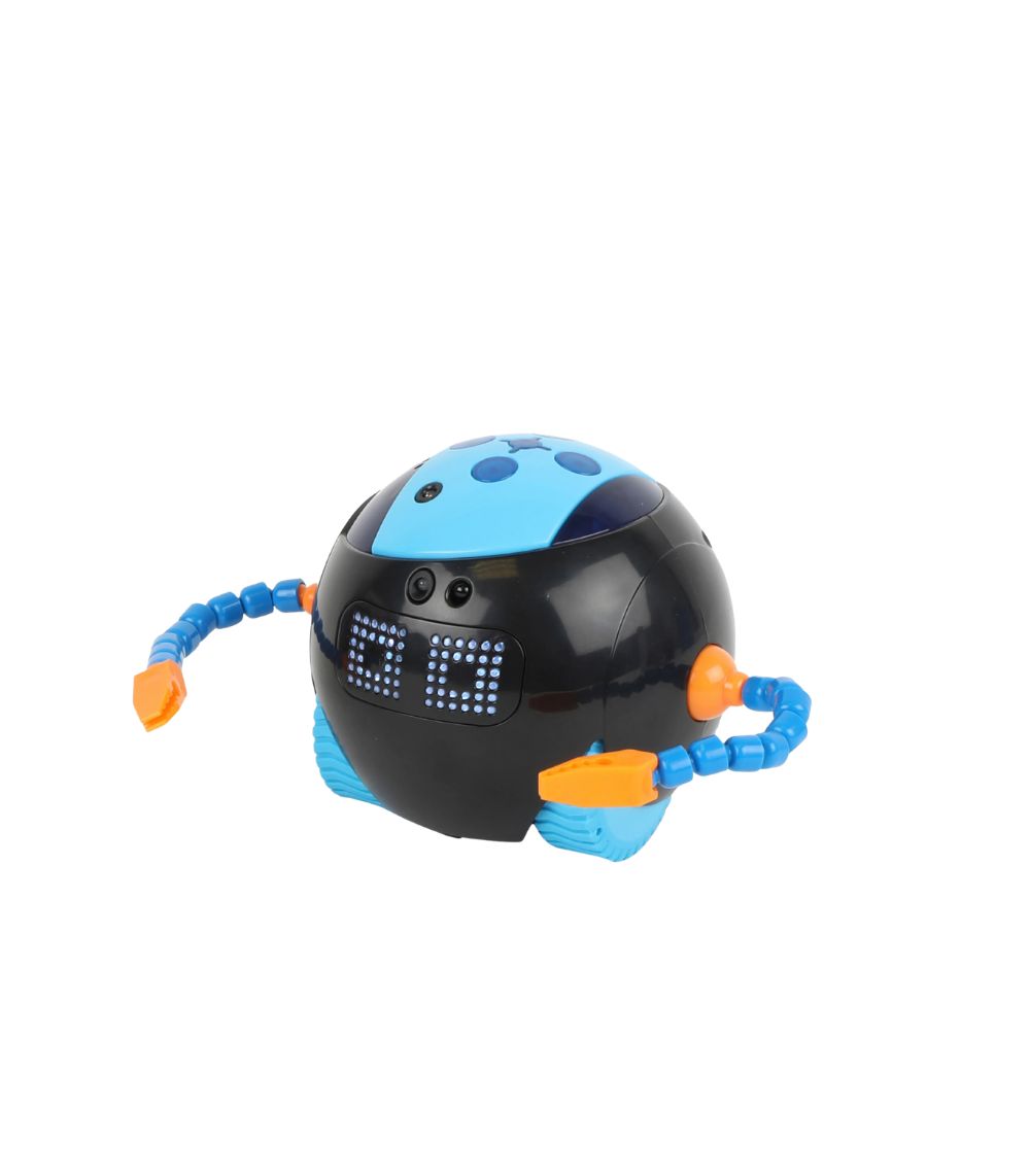 231 Cooper The STEM Robot - Image 1
