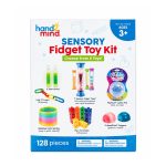 Sensory Fidget Toy Kit