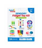 Sensory Fidget Toy Kit
