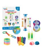 Sensory Fidget Toy Kit - Image 4