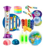 Sensory Fidget Toy Kit - Image 3