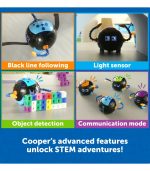 Cooper The STEM Robot - Image 4