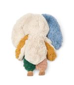 Miko Riley Plush Doll, Sandy Multi Mix - Image 5