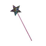 Dazzle Sequin Wand