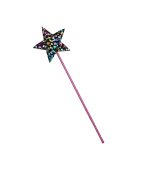 Dazzle Sequin Wand