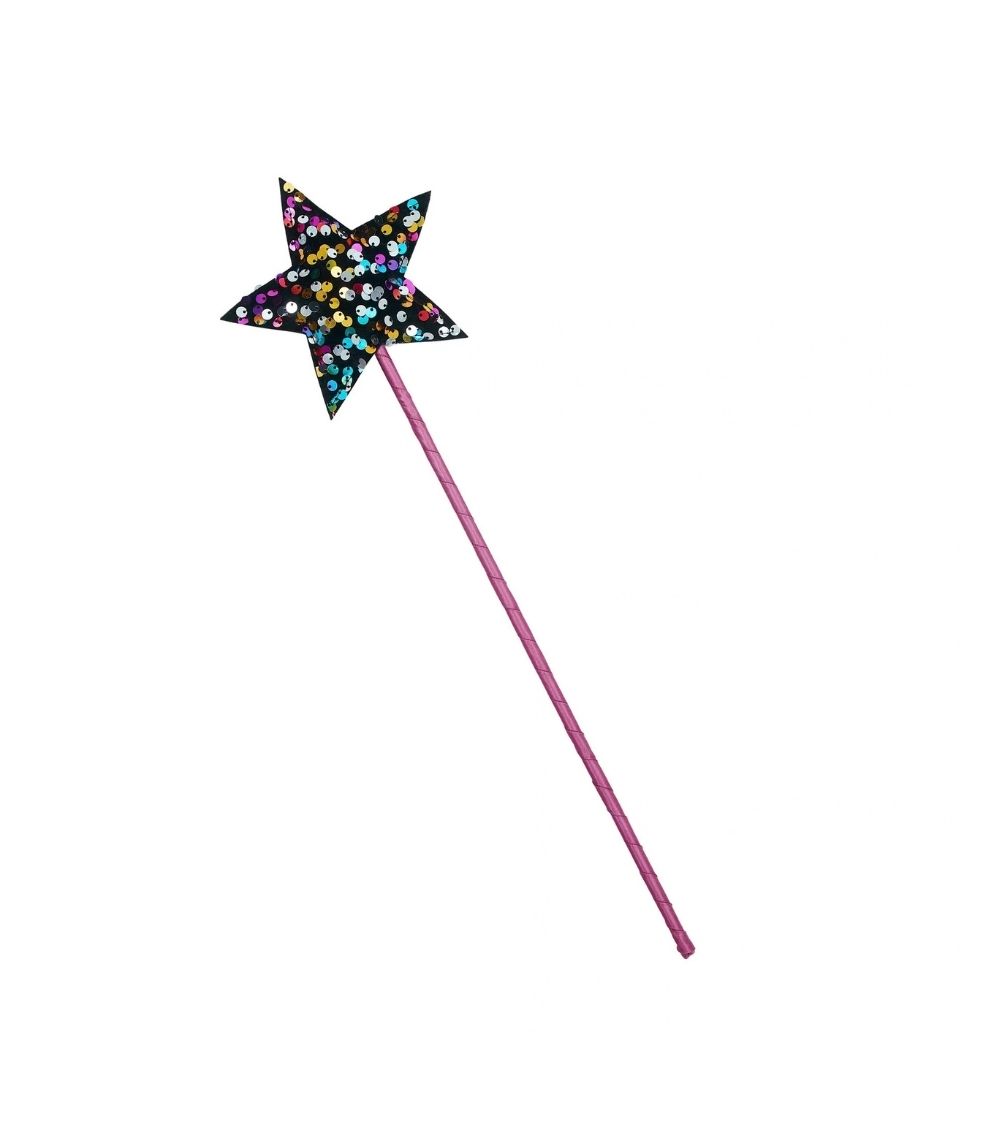 24 Dazzle Sequin Wand - Image 1