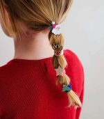 Christmas Mini Hair Ties - Image 2