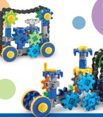 Gears! Gears! Gears! TreadMobiles - Image 6