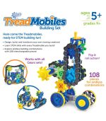 Gears! Gears! Gears! TreadMobiles - Image 5