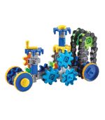 Gears! Gears! Gears! TreadMobiles - Image 3