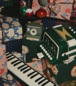 Harmonica, Green - Image 4
