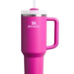 The Quencher H2.O FlowState Tumbler 1.18L, Violet Blossom