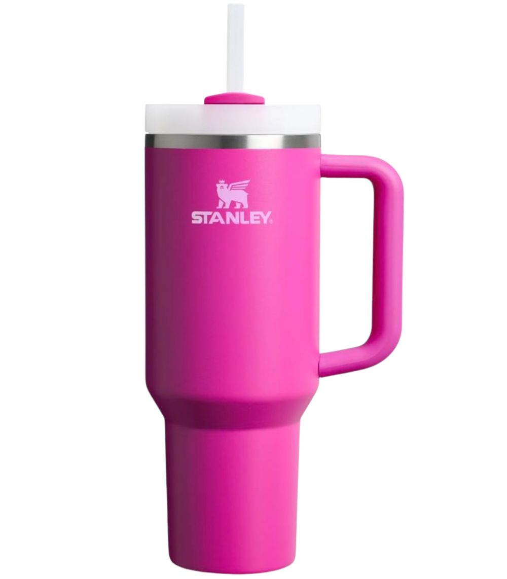 260 The Quencher H2.O FlowState Tumbler 1.18L, Violet Blossom - Image 1
