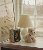 Terry Puppy, Coeur Colore - Image 6