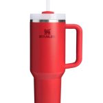 The Quencher H2.O FlowState Tumbler 1.18L, Chilly Red