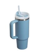 The Quencher H2.O FlowState Tumbler 0.89L, Indigo - Image 2