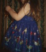 Yvonne Dress, Bobbly - Image 2