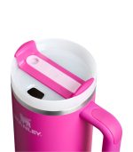 The Quencher H2.O FlowState Tumbler 1.18L, Violet Blossom - Image 3