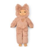 Misa Cleo Plush Doll, Pale Tuscany - Image 3