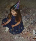 Yvonne Dress, Bobbly - Image 4