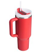 The Quencher H2.O FlowState Tumbler 1.18L, Chilly Red - Image 2