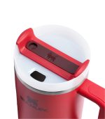 The Quencher H2.O FlowState Tumbler 1.18L, Chilly Red - Image 3