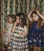 Yvonne Dress, Bobbly - Image 6