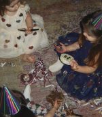 Yvonne Dress, Bobbly - Image 7