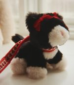 Pet Kitty, Black Beauty - Image 2