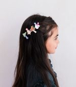 Christmas Salon Hair Clips - Image 3