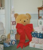 Teddy Unicorn, Multi - Image 2