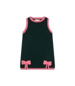 Alette Dress, Scarab