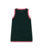 Alette Dress, Scarab - Image 3