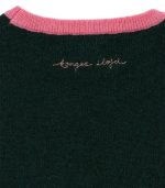 Alette Dress, Scarab - Image 6