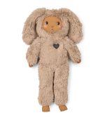 Misa Ryo Plush Doll, Oat - Image 3