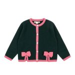 Alette Cardigan, Scarab