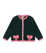 Alette Cardigan, Scarab