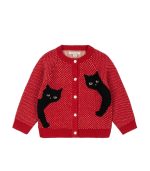 Belou Cardigan, Cat Rouge