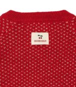Belou Cardigan, Cat Rouge - Image 7