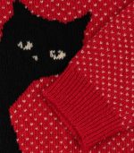 Belou Cardigan, Cat Rouge - Image 5