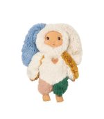 Miko Riley Plush Doll, Sandy Multi Mix - Image 3