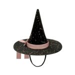 Ethel Witch Hat