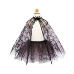Great Pretenders Spider Witch Tutu and Cape