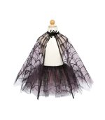 Great Pretenders Spider Witch Tutu and Cape