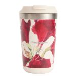 Emma Bridgewater Coffee Cup, Amaryllis 340ml