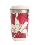 Emma Bridgewater Coffee Cup, Amaryllis 340ml