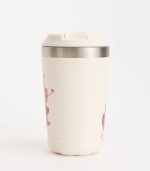 Emma Bridgewater Coffee Cup, Amaryllis 340ml - Image 5