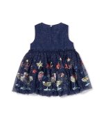 Yvonne Dress, Bobbly - Image 3