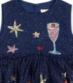 Yvonne Dress, Bobbly - Image 5